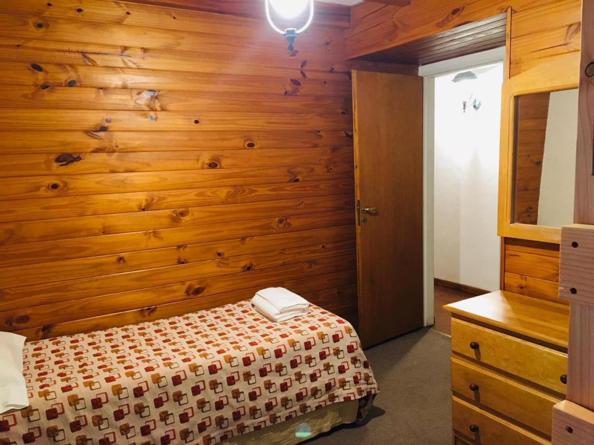 Cabanas Chapelco San Martín de los Andes Exterior foto